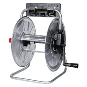 Avvolgitubo Portatile Murale 3/4 X 1/2 X Agrati 50 Mt 80 Mt