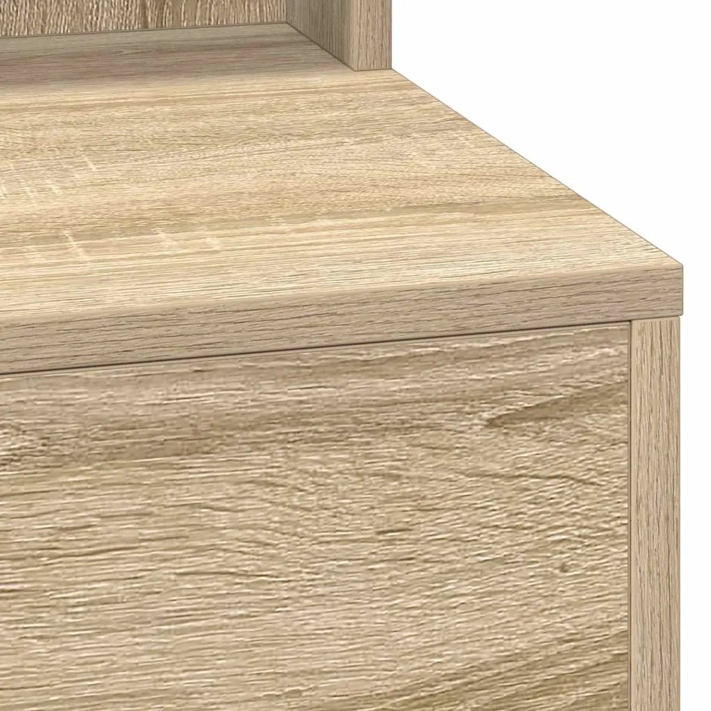 Tavolo da Trucco Rovere Sonoma 50 x 41 x 135 cm 865120