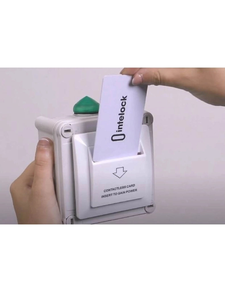 Economizzatore di energia – THIRARD