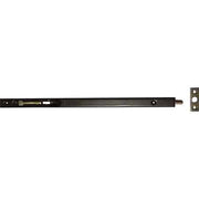 CATENACCIO A LEVA AD INCASSO 25 cm - Bronzato