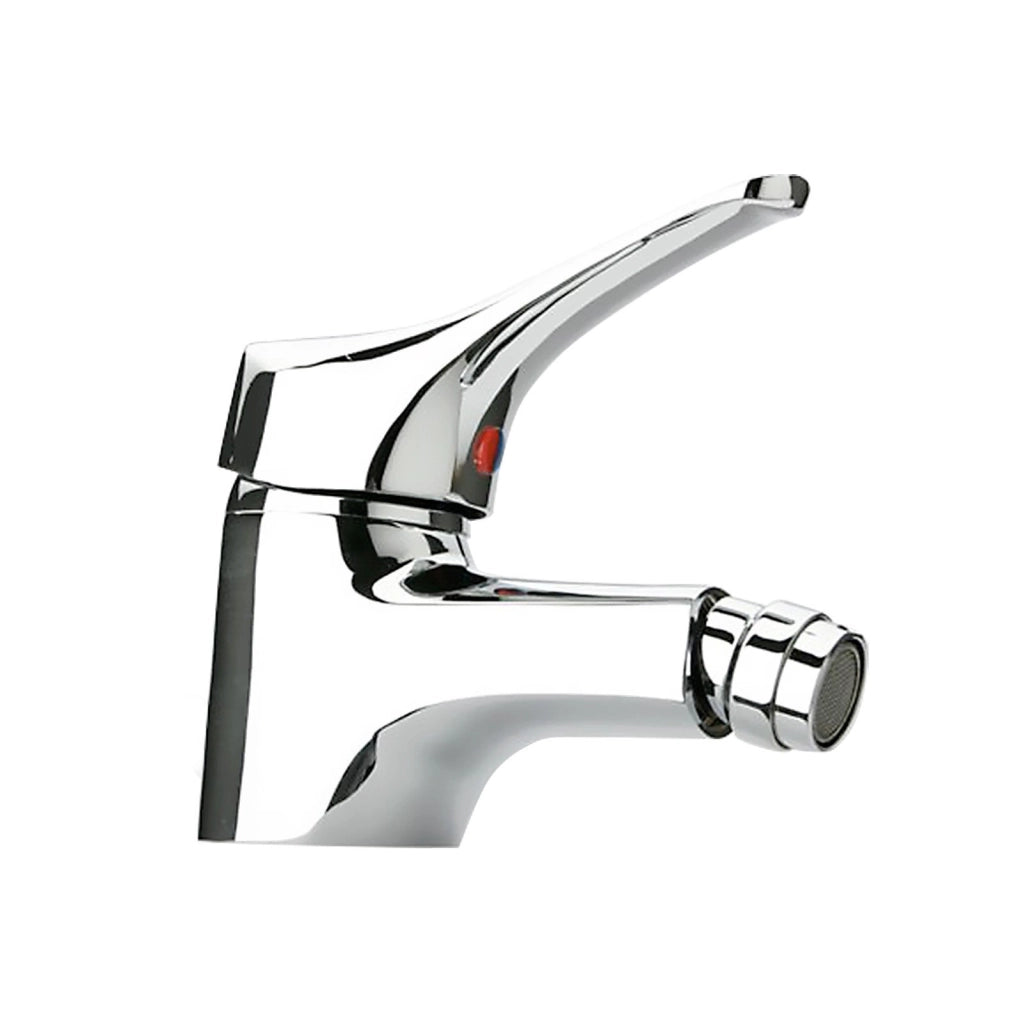 MISCELATORE PER BIDET LINEA PILOT - PAINI CTPILOT306