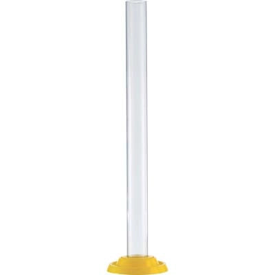PROVETTA X IMMERSIONE STRUMENTI MISURA - CC 250 MM 32 H.MM 390- 4 pezzi