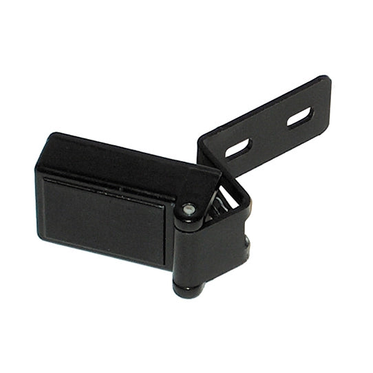 Cerniere esterne apertura 180Â° per ante vetro - 2 pz.