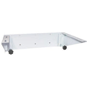 STAFFE MOBILI A MANOPOLA- Bianco- DH- pezzi 1