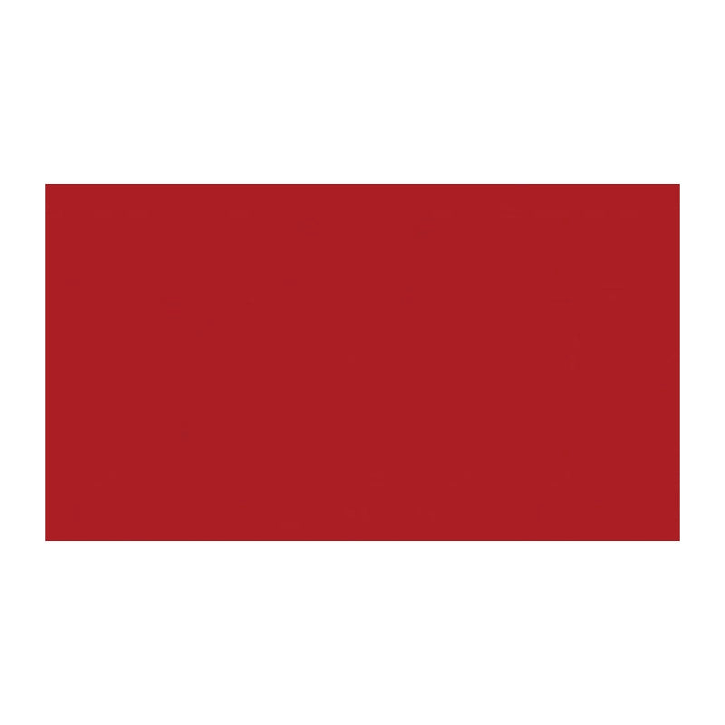 PLASTICA ADESIVA ALKOR 280.1274 ROSSO LUCIDO 15 M- HORNSCHUCH ITALIA- 1,0 rotoli