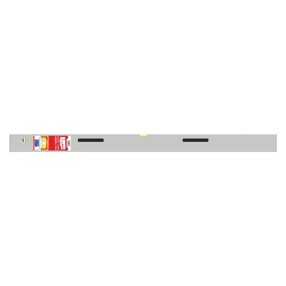 1pz stadia di livellamento doppia fiala per muratore  mt 1,5 cod:ferx.1026702nlm