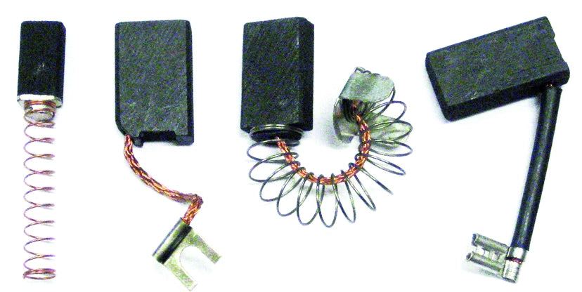 SPAZZOLE PER ELETTROUTENSILI RUPES  art. 1712 10.00 pz