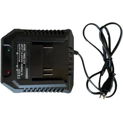 CARICABATTERIA EAGLE PRO AIMA  VOLT 21 AH 2
