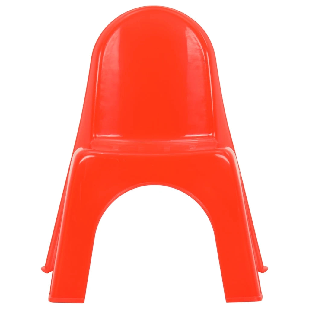Set Tavolo e Sedie per Bambini in PP 316178