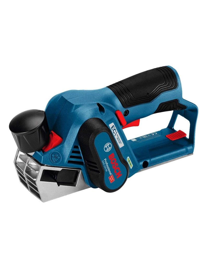 Pialletto BOSCH GHO 12V-20 (Solo corpo + L-Boxx 136)