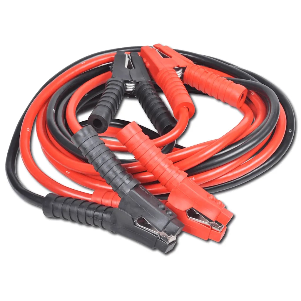 Cavo Booster Avviatore Motore 2 pz 1000 A 210292