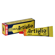 12pz colla neoprenica 'artiglio super 620' ml. 150 cod:ferx.9001432nlm
