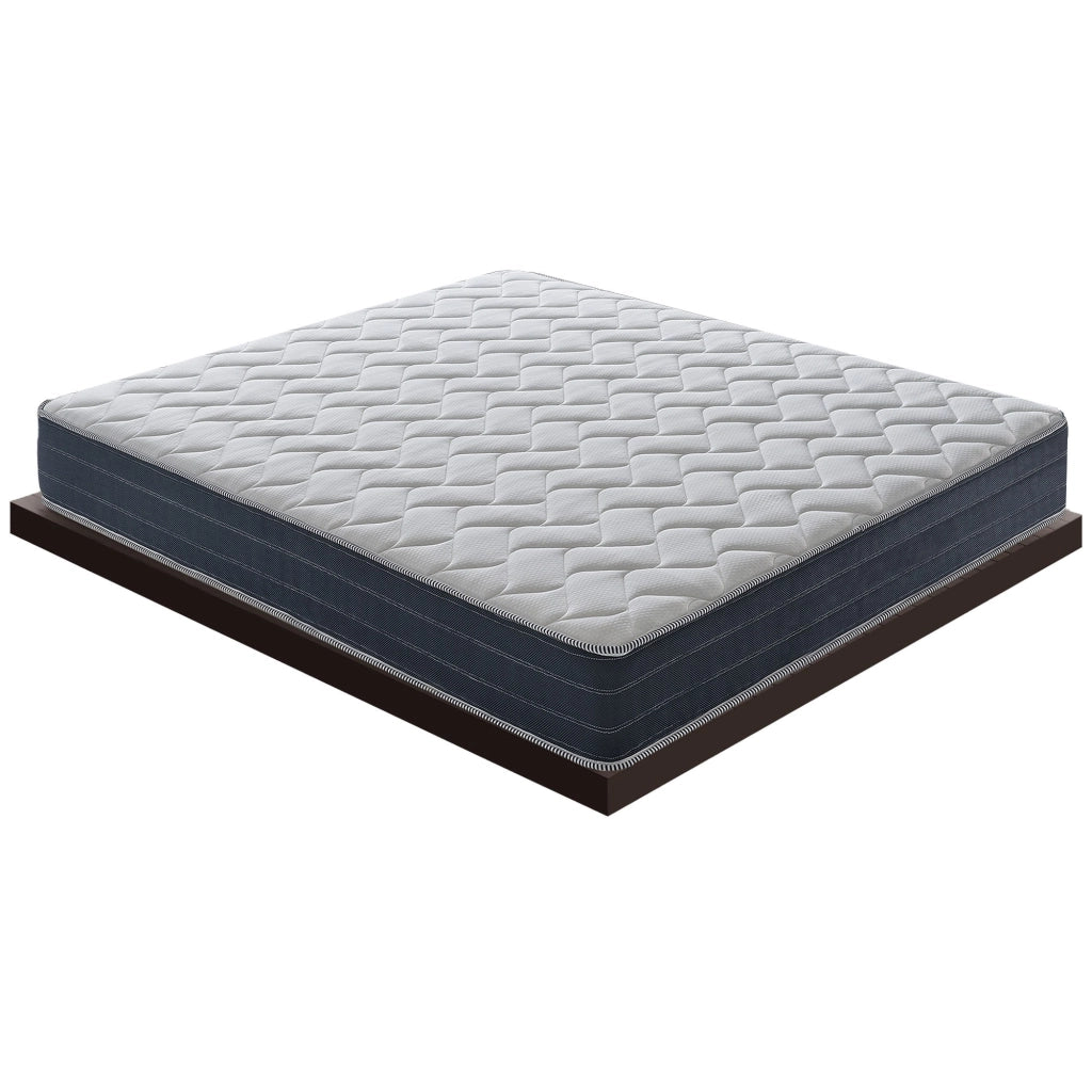 Materasso Piazza e Mezza 140x190 in Memory Foam - Alto 21 Cm - 11 Zone Differenziate