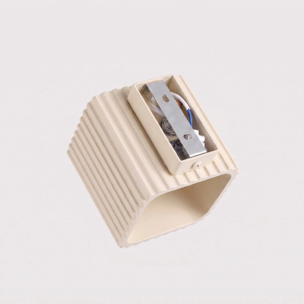 Applique RIFF beige G9