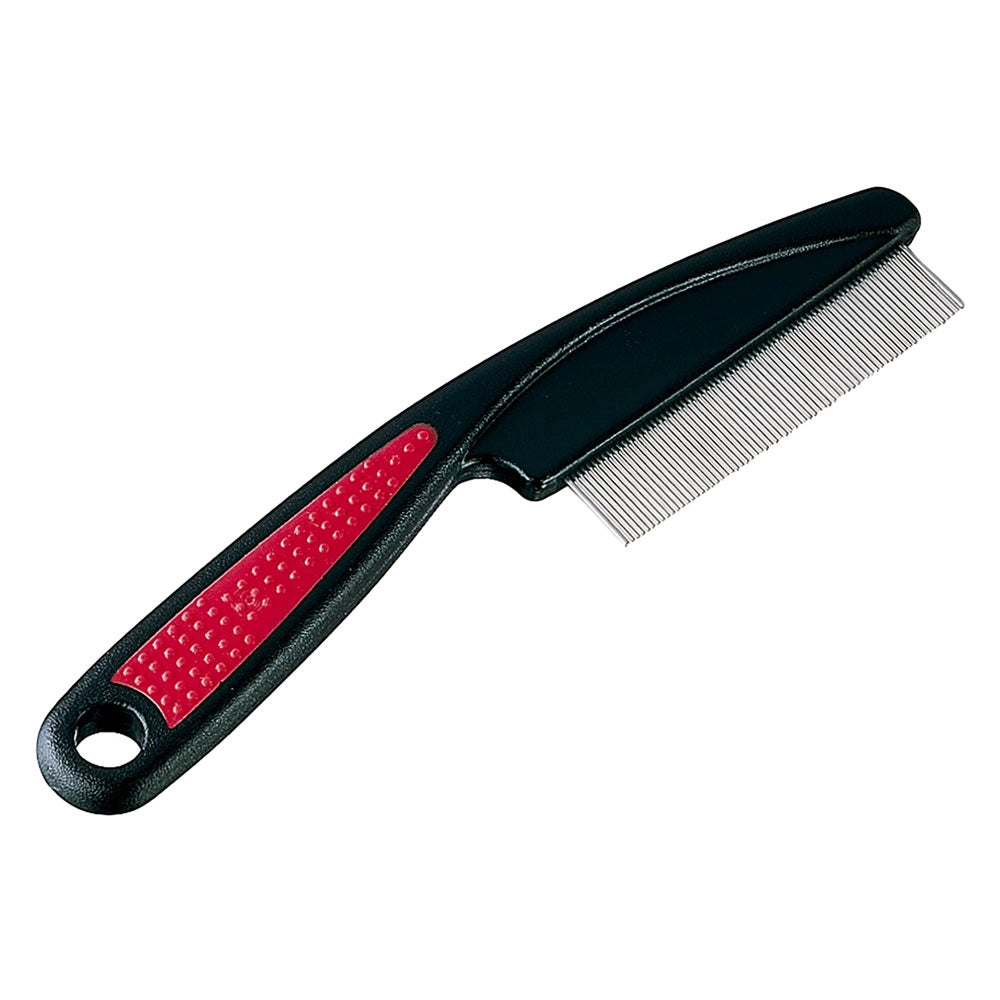 Pettine Antipulci Manicato Ferplast Gro 15 X 1 X 4 cm