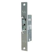 1coppia incontro elettrico per serratura mm 160 - per solo scrocco cod:ferx.3022473nlm