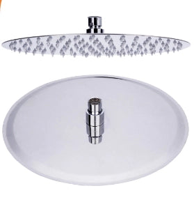 SOFFIONE "ROTONDO"  Ø 250 cm