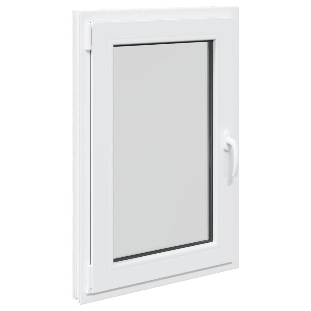 Finestra per Soffitta RISOR 50 x 100 cm PVC e Vetro 42047883