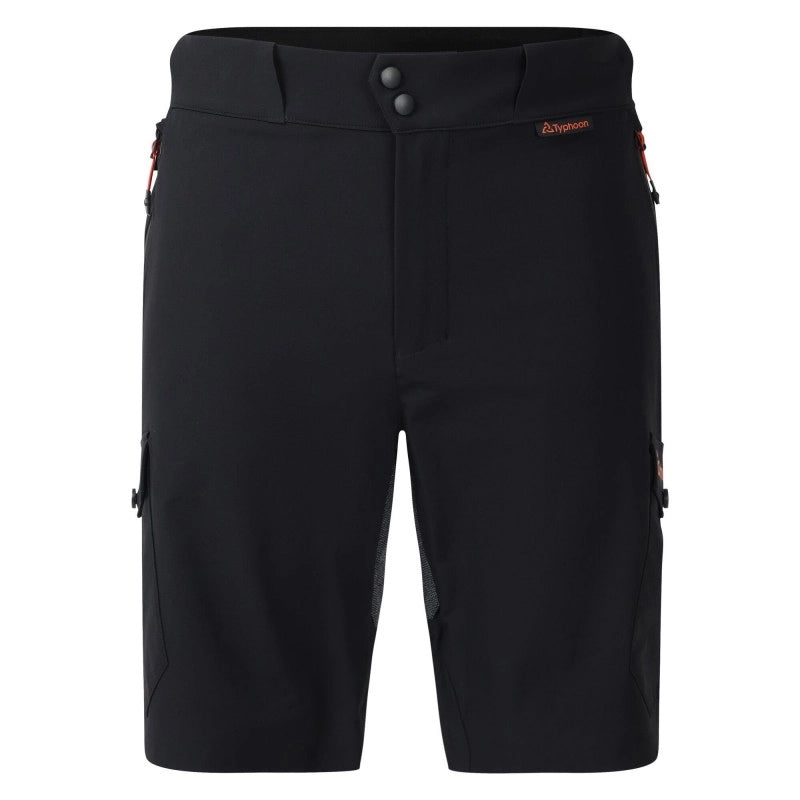 DECK SHORTS 2.0 NERI TG.L