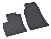 RIGUM906288 , Tappeti per Auto Gomma per FORD Transit Courier 2 posti 2024-