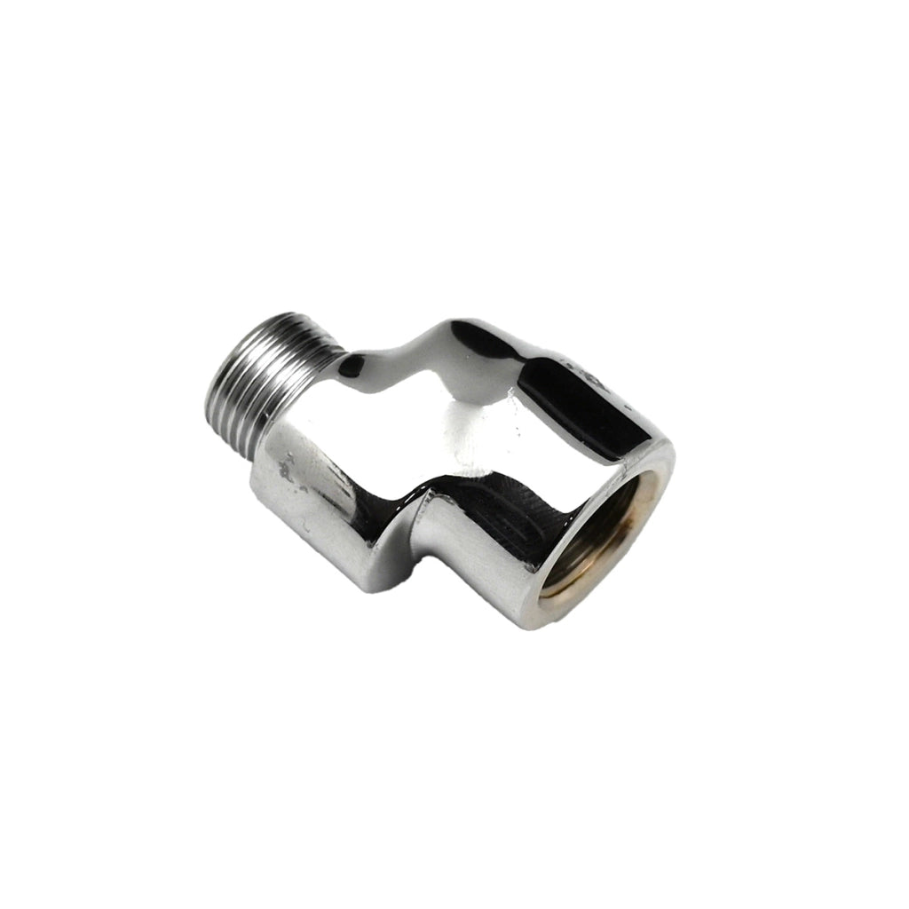 RACCORDO ECCENTRICO PER TERMOARREDI SERIE LUSSO- 1/2x60- DEBOR- pezzi 1