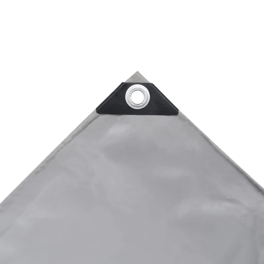 Telone 650 g/m² 5x6 m Grigio 144892