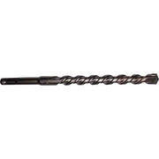 PUNTA TRAPANO WIDIA SDS V PLUS MAKITA - MM  8X210- 2 pezzi