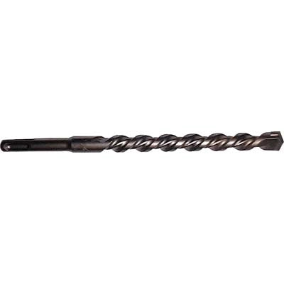 PUNTA TRAPANO WIDIA SDS V PLUS MAKITA - MM  8X210- 2 pezzi