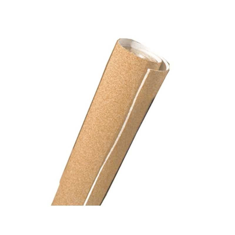 Sughero Rotolo Adesivo mm 1,2 m 2,5 h 0,45