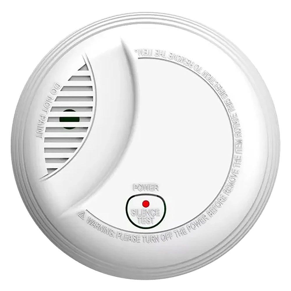 Rilevatore di Fumo a Batteria Proxe 710050 9v