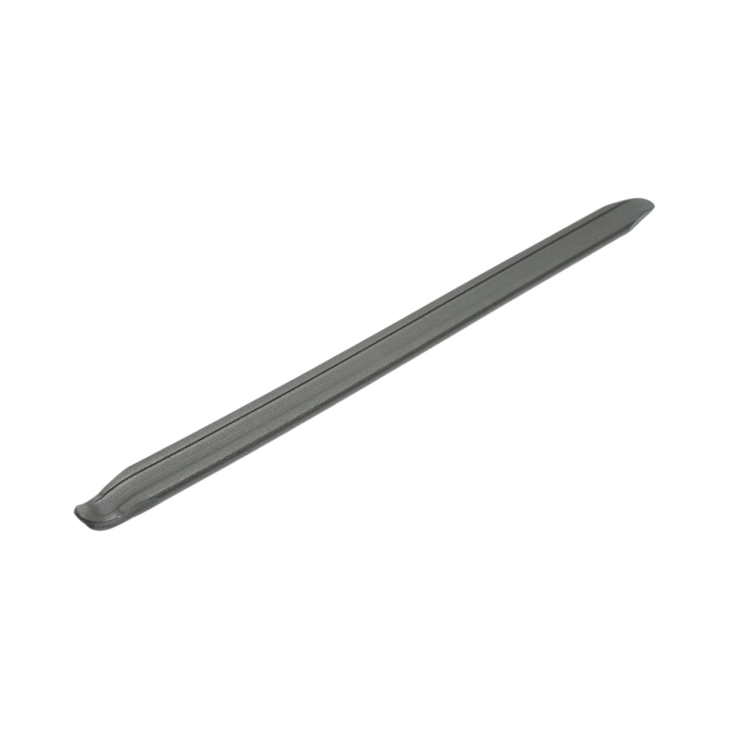 Leva in acciaio per cambio pneumatici – 450×28×8 mm