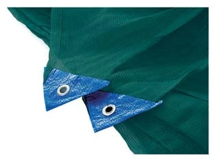 RETE RACCOLTA OLIVE PLUS PESANTE ANTISPINA IN TELI- - mt.3x6 -  T-REX