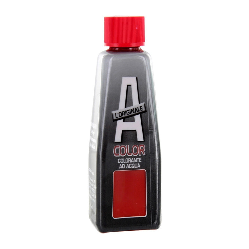 ACOLOR  50 CC ROSSO N. 2- 12,0 pz