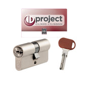 MOTTURA PROJECT CILINDRO 102 MM 36.10.56 (41-61)