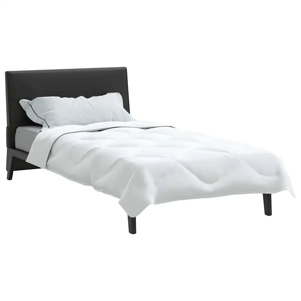 Piumone Bianco 220 x 140 x 4 cm Poliestere 42007763