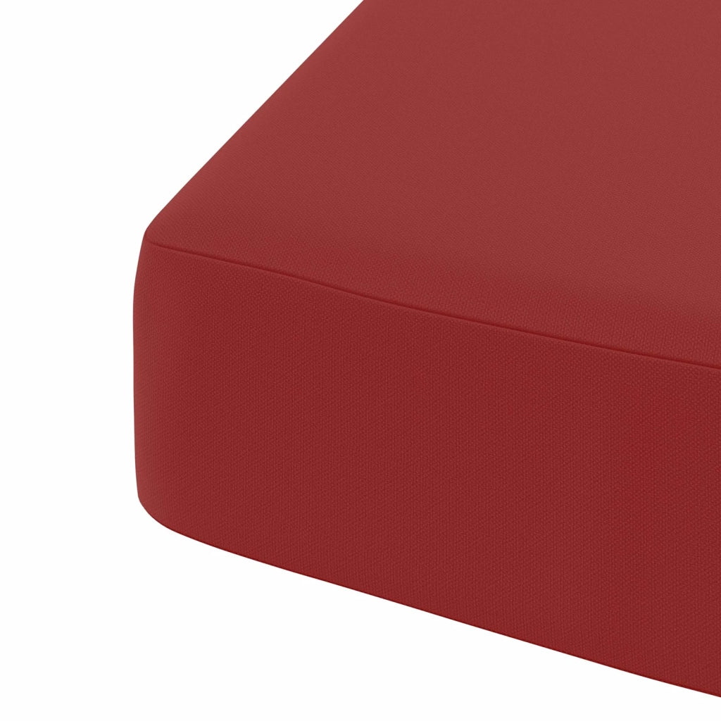 Cuscini per sedile a 4 pezzi SOEST 4 pz 100% Poliestere 945222