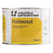 ANTIRUGINE GLIFORTALICA ARANCIO 2,5LT