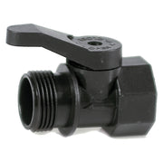 MINI VALVOLA A SFERA 'SFM' 1 x 1- 25 pezzi  - IRRITEC
