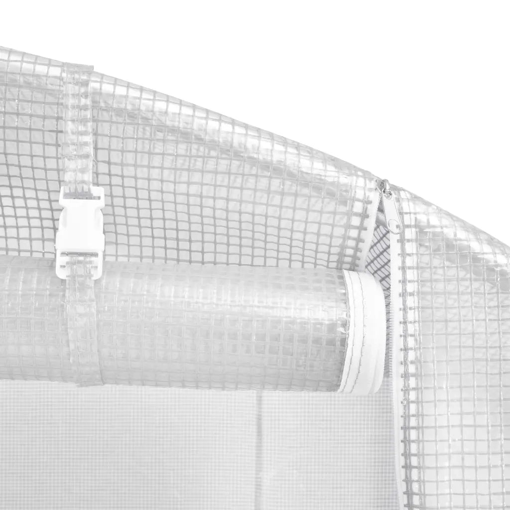 Serra 18m² 600x300x200 cm 45751