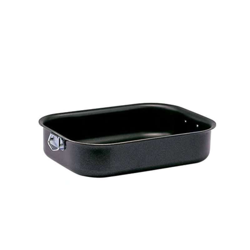 Lasagnera con Anello cm 40X28 Firenze Ballarini
