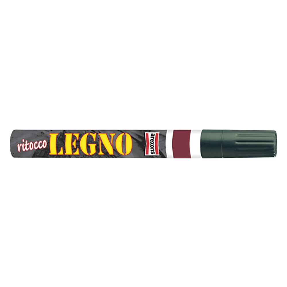 12pz penna ritocco per mobili noce scuro cod:ferx.9037802nlm