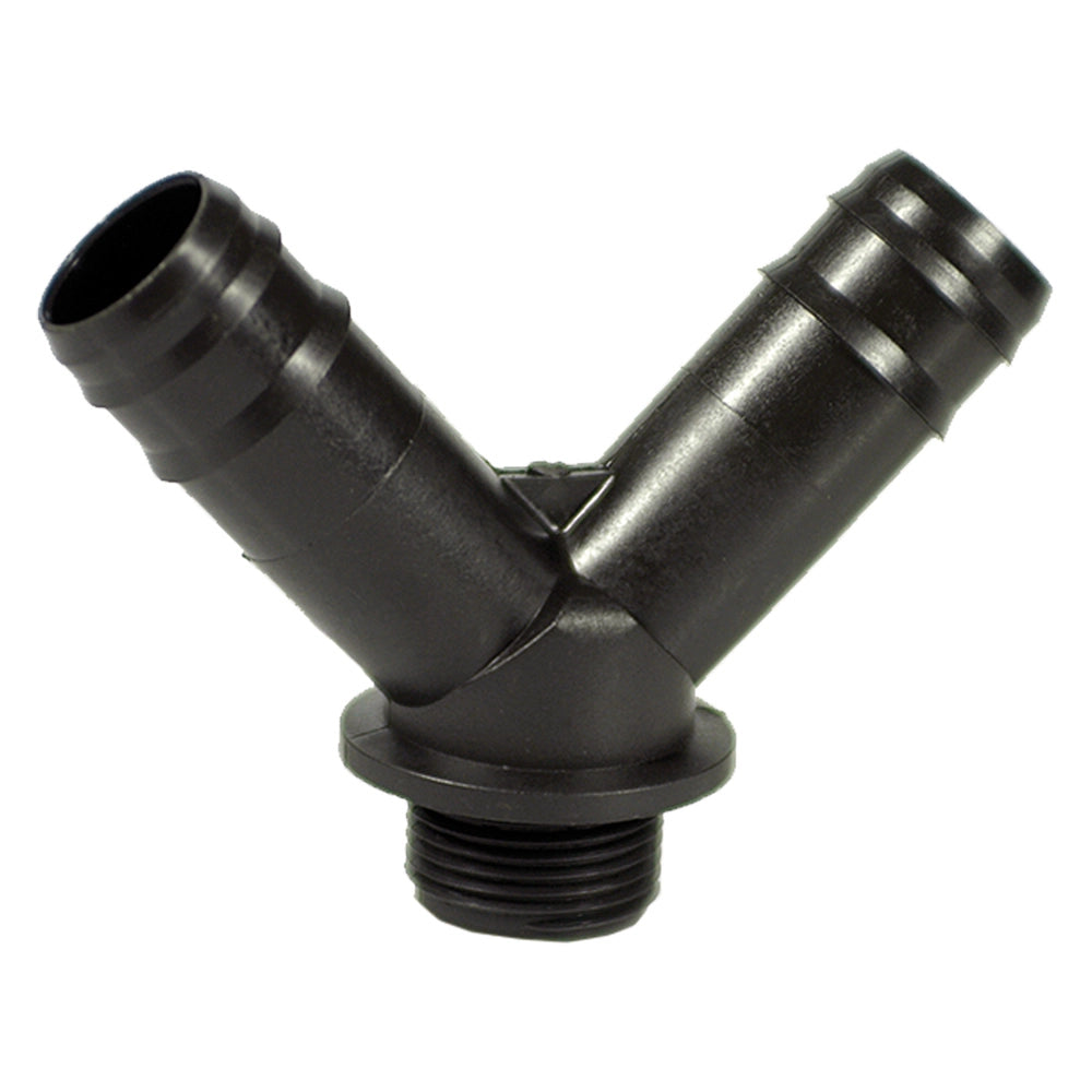 Raccordo a Y 1 X 32 Irritec 20 Pezzi