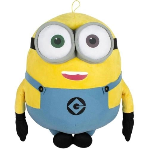 Minions,Peluche Bob 60 cm,Famosa,Eta 0+