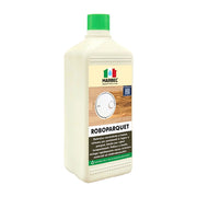Detergente per robot lavapavimenti su parquet ROBOPARQUET 1LT
