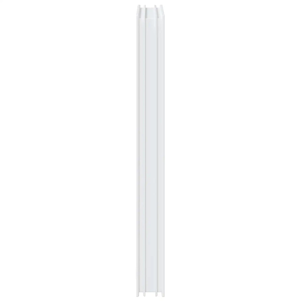 Finestra Cantina RISOR 35 x 45 cm PVC e Vetro 42047971