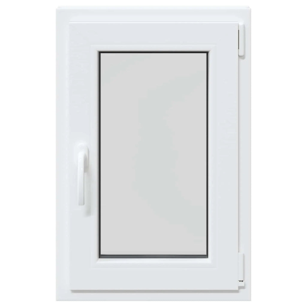 Finestra per Soffitta RISOR 40 x 70 cm PVC e Vetro 42047944