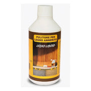 Legno Libero Pulitore per Legno Annerito 500 ml – Detergente Ravvivante