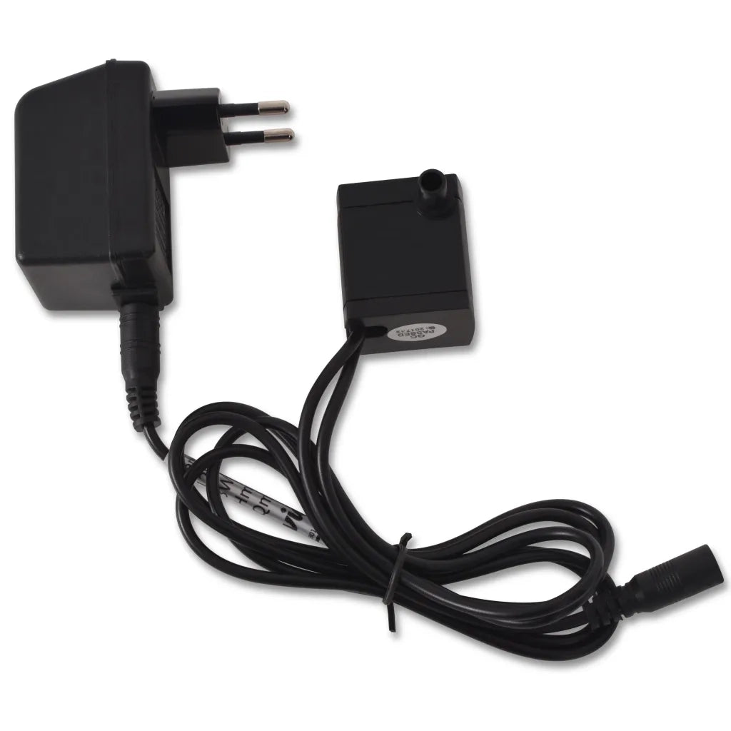 Fontana da Interni con Luce a LED in Poliresina CFW7345947