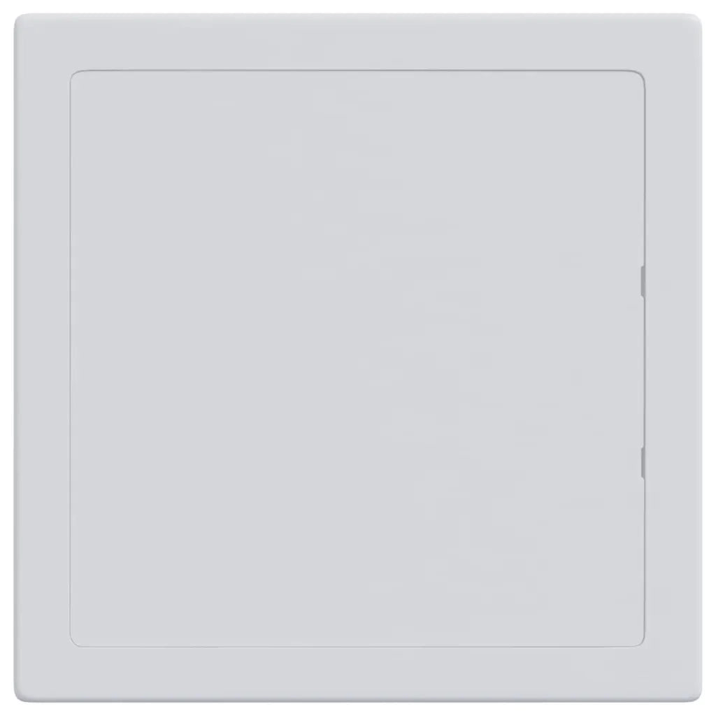 Pannelli di Accesso Bianco 35 x 35 cm Plastica ABS CFW3329053