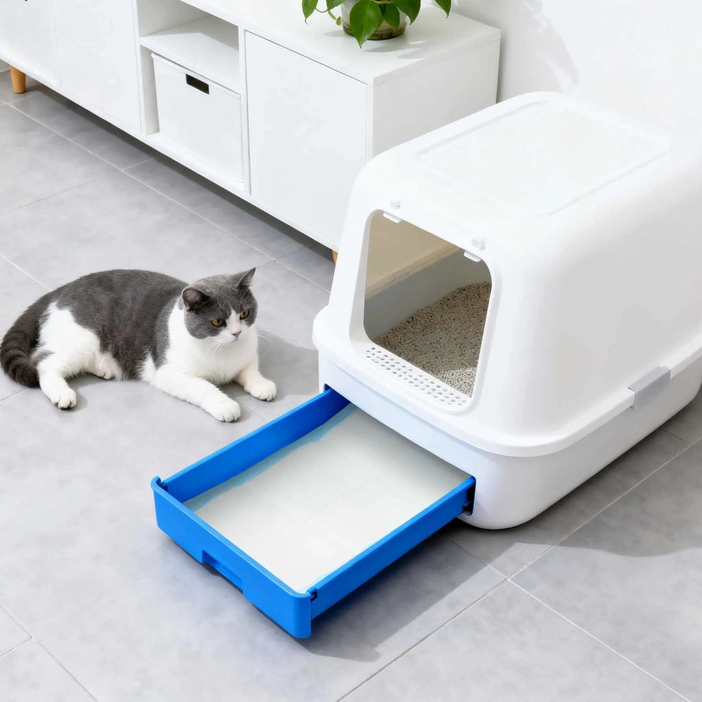 Telo per addestramento per animali in tessuto non tessuto 50 pcs 42025320
